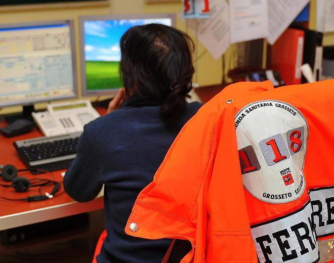«Il 118 ha soccorso l’invalida» 