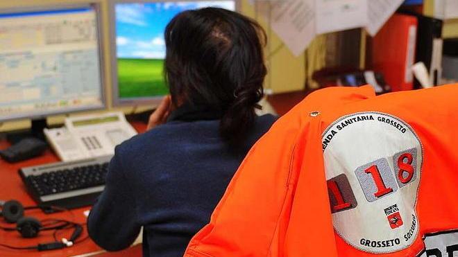 «Il 118 ha soccorso l’invalida»