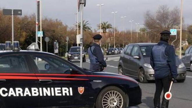 Un sms al suo capo: «La faccio finita». Salvato in extremis