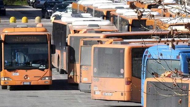 Sciopero degli autisti Ctt, niente bus il 17