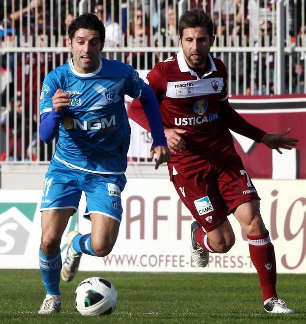 Empoli, è un piccolo-grande punto 