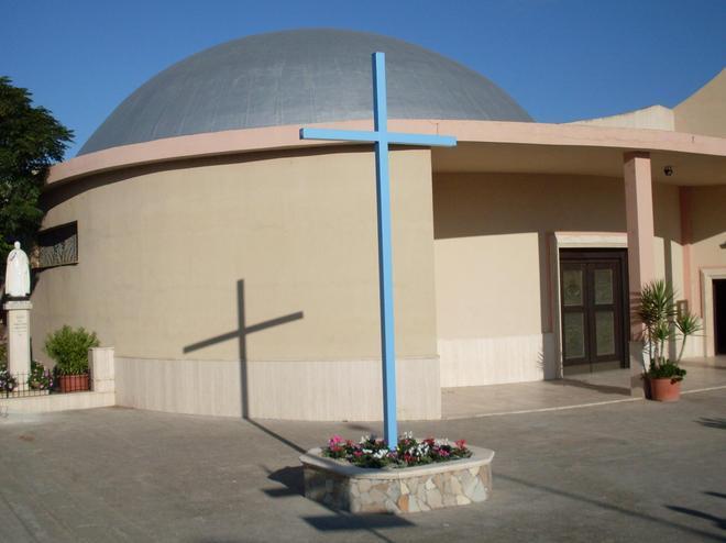 Li Punti, il centenario di San Pio X 