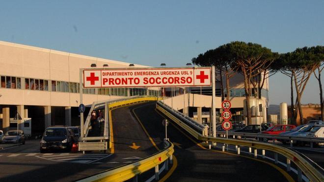 Ospedale, al via alcuni lavori di ristrutturazione