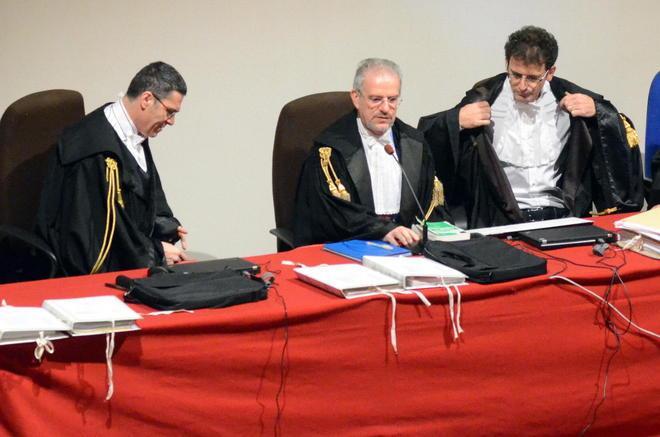 Concordia: documento Lloyd's, sera naufragio stessa rotta 2011 