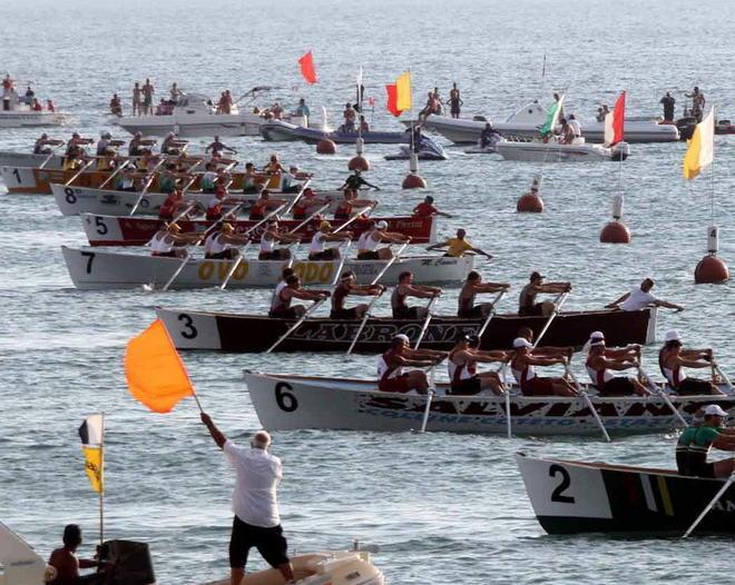 Palio, 35 mila euro per la manutenzione dei gozzi 