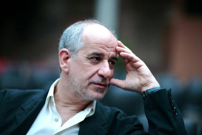 Teatro e cinema, incontro con i fratelli Servillo 