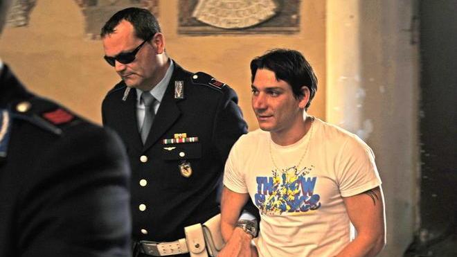 Condannato a due anni e 8 mesi per la rapina a don Del Becaro