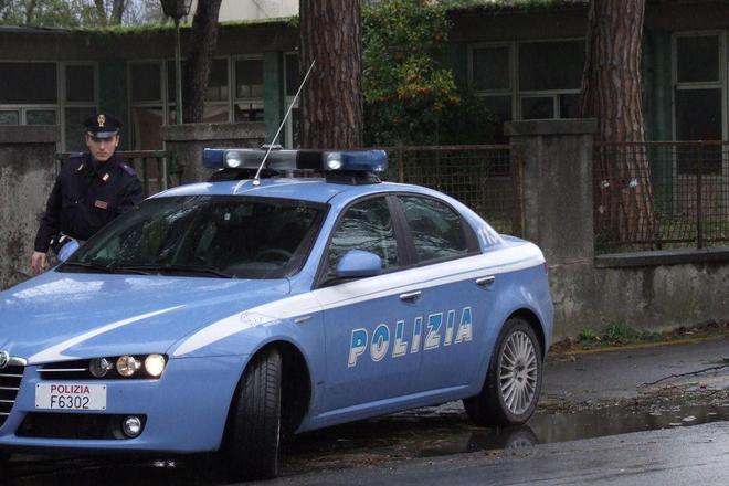 Viareggio: tenta di evadere dopo l’arresto per tentato furto 