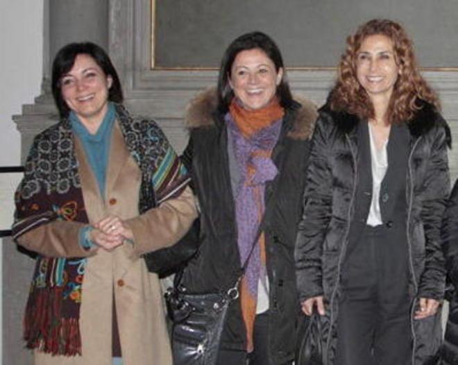 Il sottosegraterio al turismo: «Una vetrina all’Expo 2015 per il Genio» 