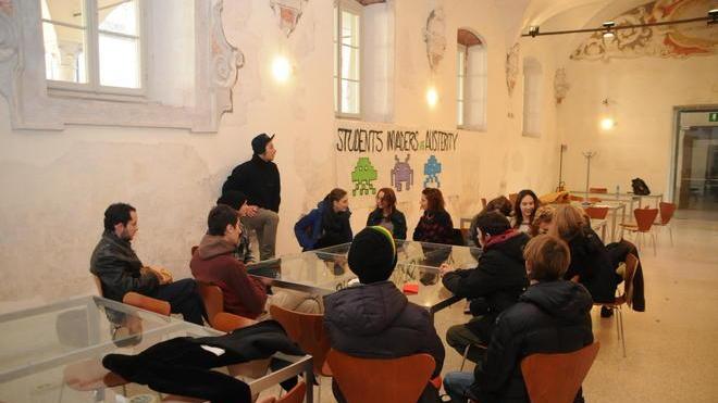 All’Agorà riapre la sala multimediale