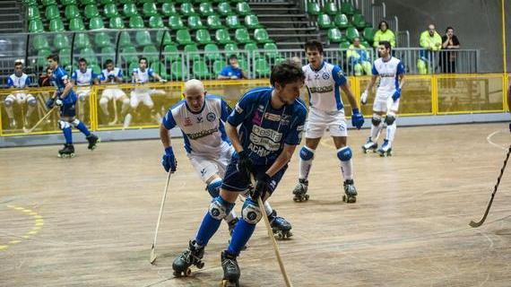 Hockey, ostica trasferta a Viareggio per il Prato