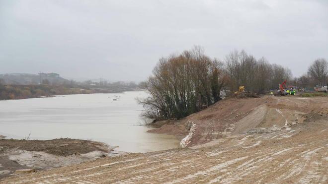 Maltempo, niente lezioni al Carducci e alle elementari di Saline