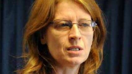 Nuovo ospedale, blitz 5 Stelle con la senatrice Laura Bottici