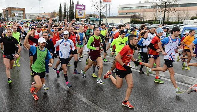 Trofeo Asm, Jilali Jamali e Leleyvite sono i più veloci 