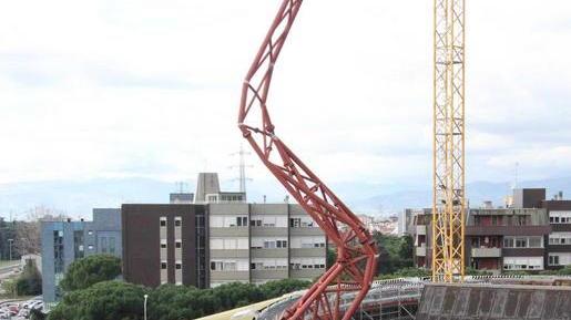 Nuovo Pecci, in maggio l’inaugurazione