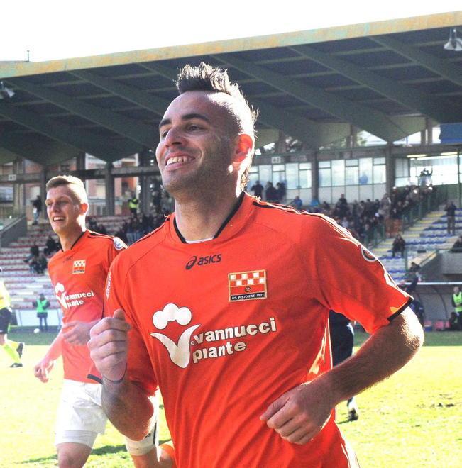 Bigoni: «Vianello sfortunato, la vittoria la dedichiamo a lui»