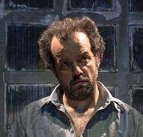 E domani sera per “Primo tempo” debutta Perrotta