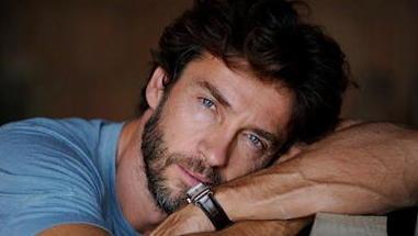 Alessio Boni esplora il mondo di Michelangelo