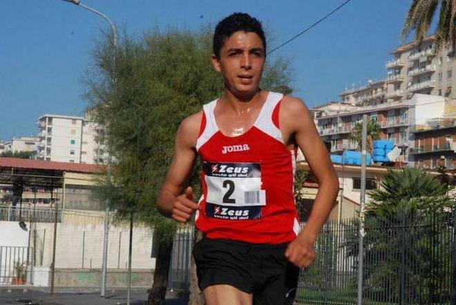 Cross: El Otmani e Artuso dominano a Grosseto