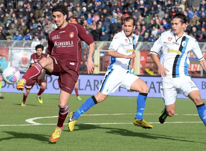Pisani ammutoliti il pari di Gonnelli è in salsa livornese 