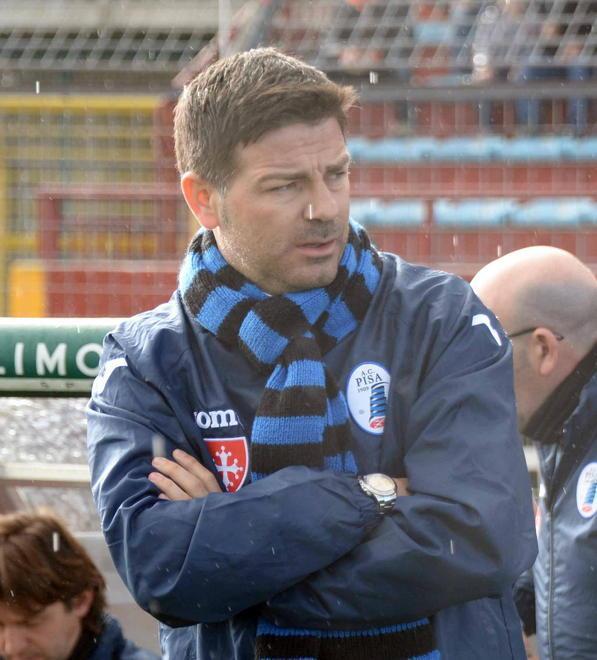 Che errore non aver preso Arrighini!