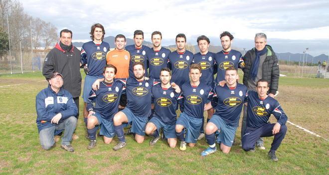 Una rete per parte nel derby in Golena d’Arno 