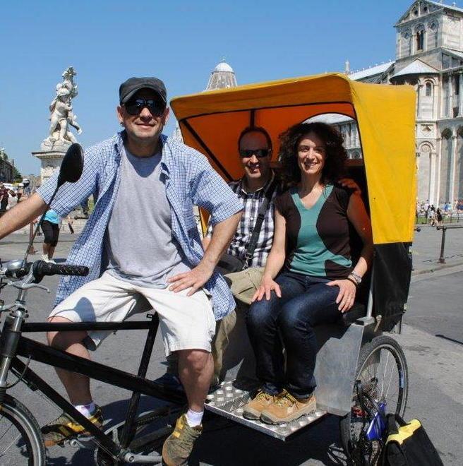 Appello al premier Letta e a Rossi «Aiutate la nostra idea di turismo» 