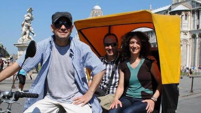 Appello al premier Letta e a Rossi «Aiutate la nostra idea di turismo»