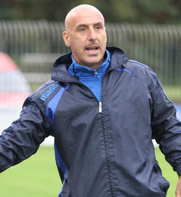 Esposito: bravi, una grande difesa 