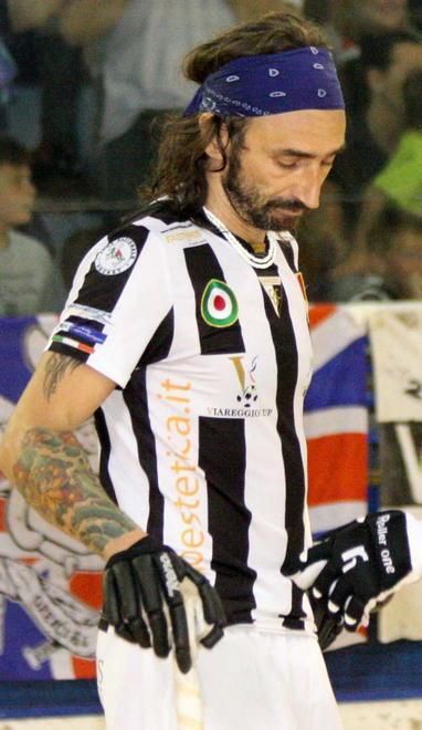 Bianconeri mai in partita: il Porto infierisce sul Cgc 