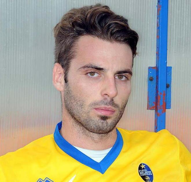 Tommaso, il difensore col vizio del gol