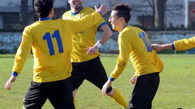 I nerazzurri vanno col vento in poppa