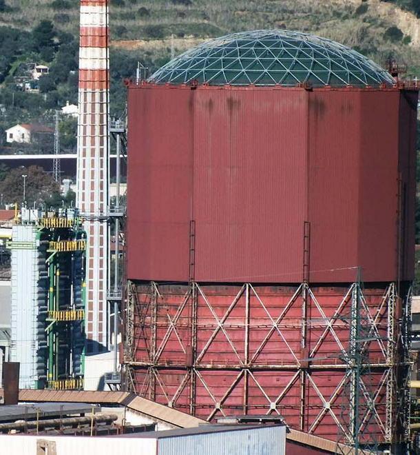 «L’altoforno è a rischio, ora intervenga il governo» 