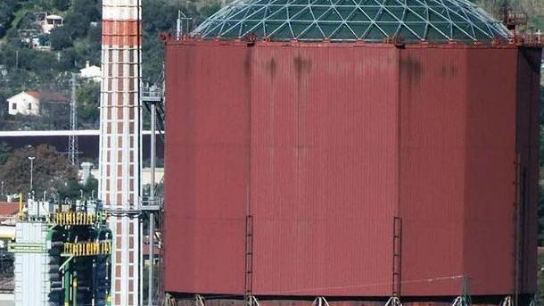 «L’altoforno è a rischio, ora intervenga il governo»