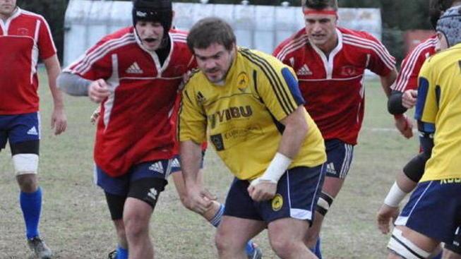 Rugby: gli Emergenti sfiorano il blitz sul campo di Pesaro