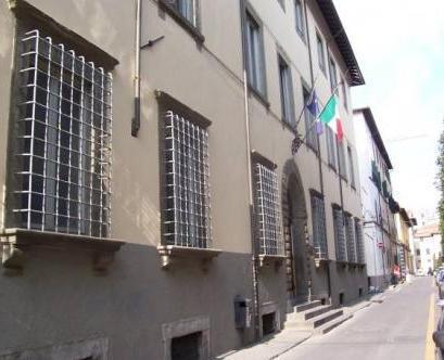 Anche al Giorgi gli studenti imbiancano le aule 