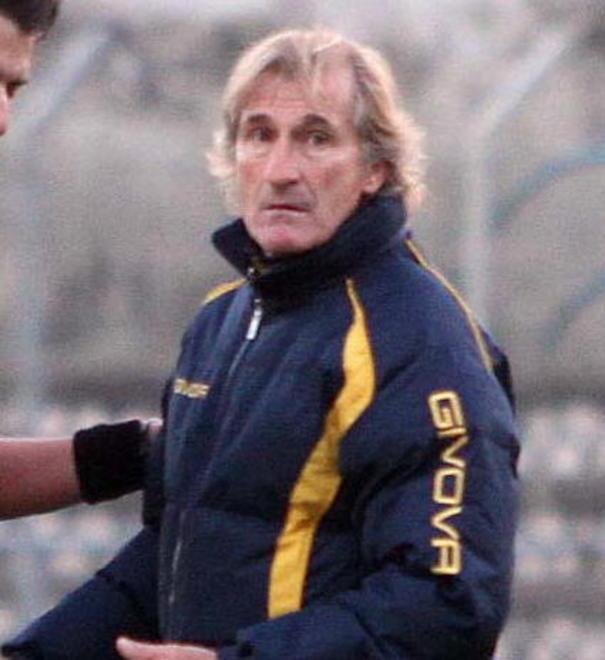«Volevo giocarmi tutto nel finale...» 