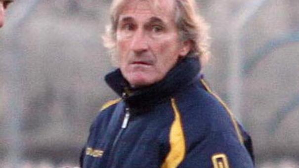 «Volevo giocarmi tutto nel finale...»
