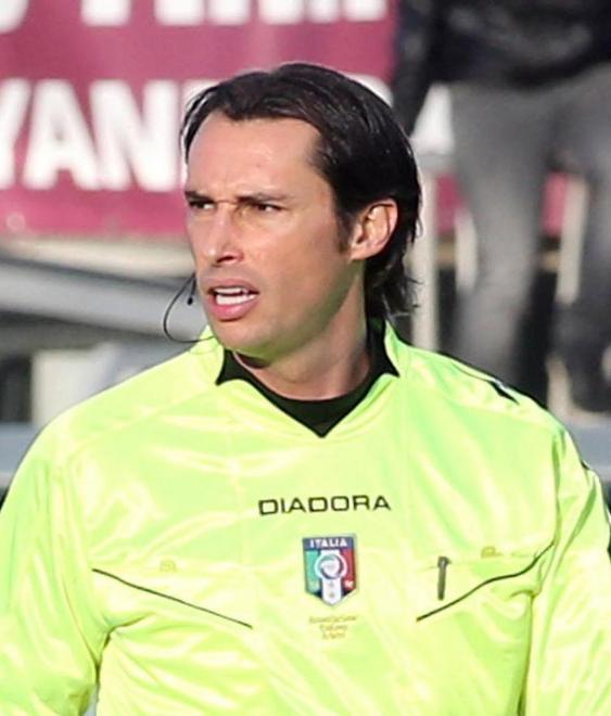 La partita insufficiente dell’arbitro Gervasoni 