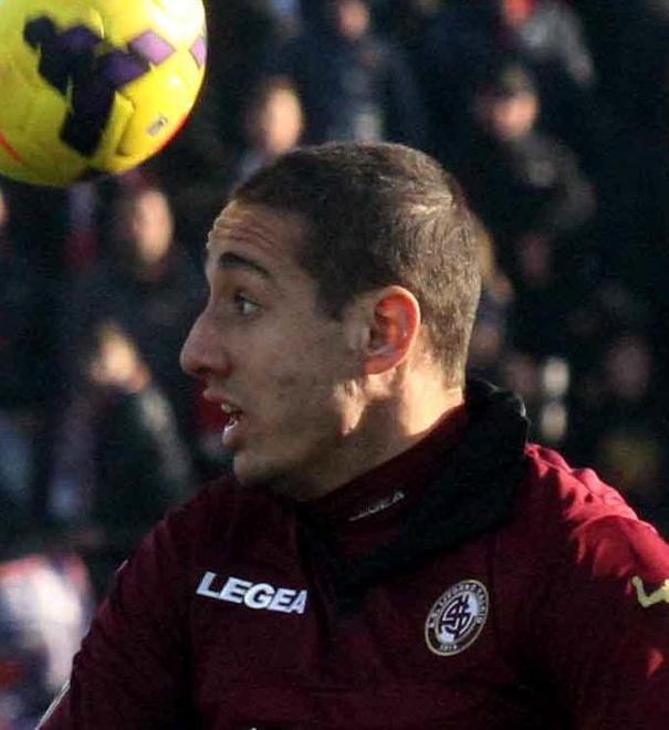 «Mi stava stretto il pari, figuriamoci aver perso...» 