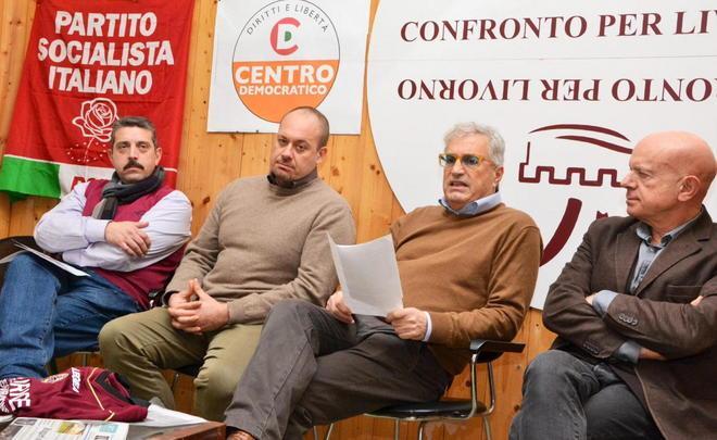 «Sosteniamo Morelli e salviamo le primarie» 