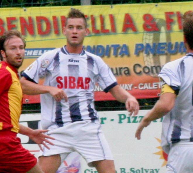 Pro Livorno, tutto in tre minuti 