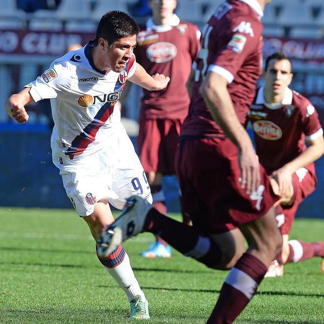 Catania, a Marassi quasi un suicidio Il Genoa è al sicuro e ora guarda in alto