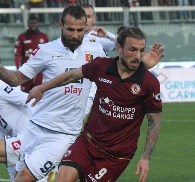 CONTE, IL MAESTRO DEL DRAMMA