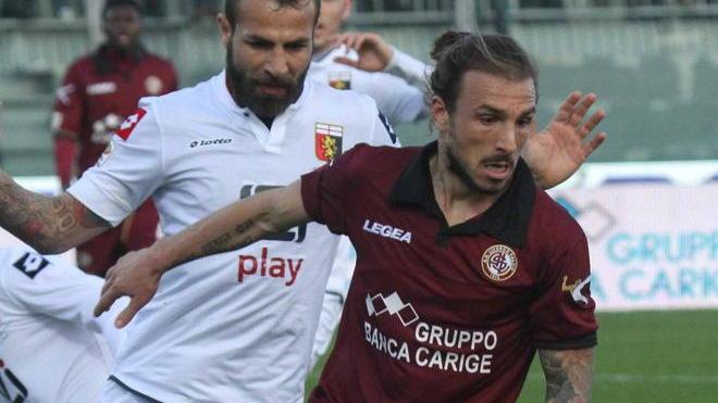 CONTE, IL MAESTRO DEL DRAMMA