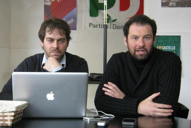 Sul portale di Falorni si votano le idee per il programma