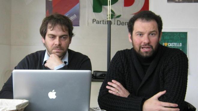 Sul portale di Falorni si votano le idee per il programma