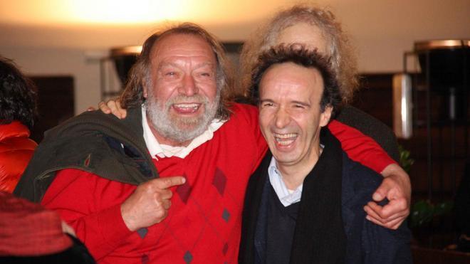 In un video con Nuti, Monni e Benigni il meglio di “Sei pratese se...”