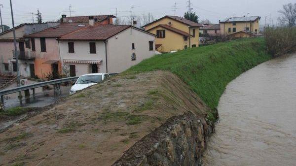 Il Calicino è al collasso, residenti contro Gida che replica