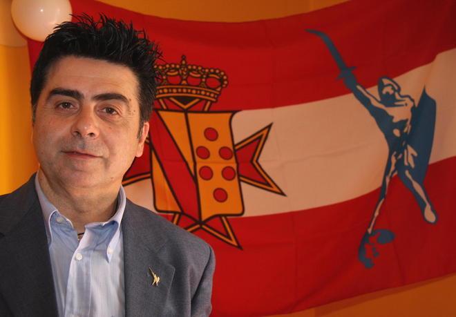 La Lega Nord si schiera con Paradiso capolista 